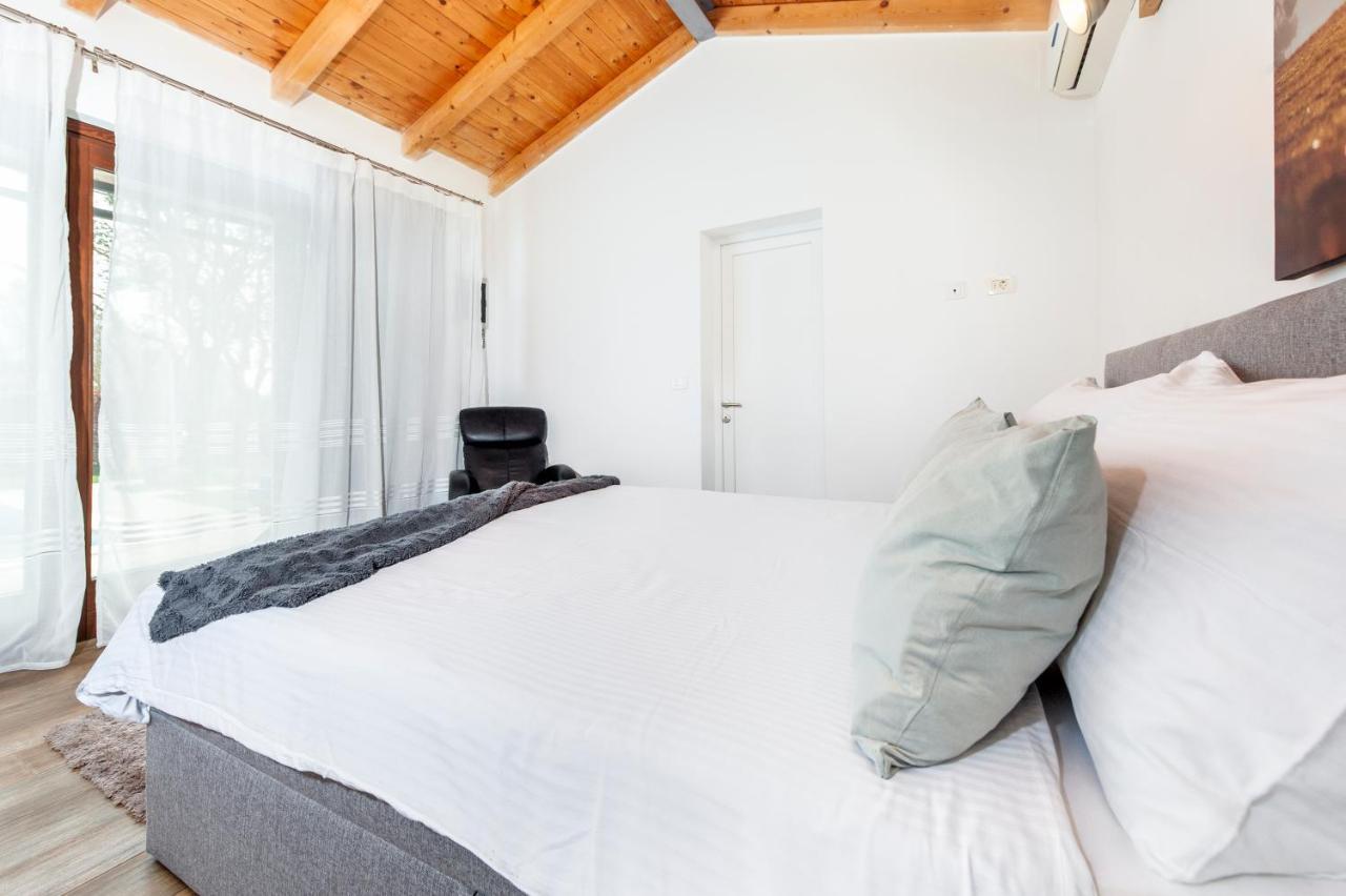 Villa Antica Ρόβινι Εξωτερικό φωτογραφία